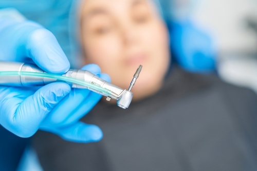 Mini Dental Implant Procedure in Las Vegas