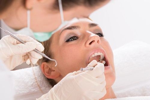 Tooth Fillings in Las Vegas Tooth Fillings Vegas Dental Experts