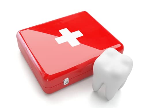 Are You Experiencing A Dental Emergency Vegas Dental Experts