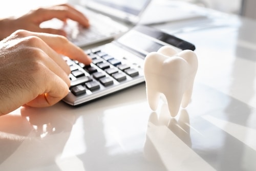 Financiación dental Planes de pago asequibles Consultas gratuitas