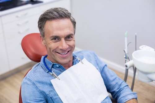 Las Vegas Dentista Dr. Harvey Chin Vegas Dental Experts 