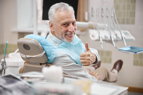 Implantes Dentales el Mismo Día Explicado Las Vegas Dentista Cosmético