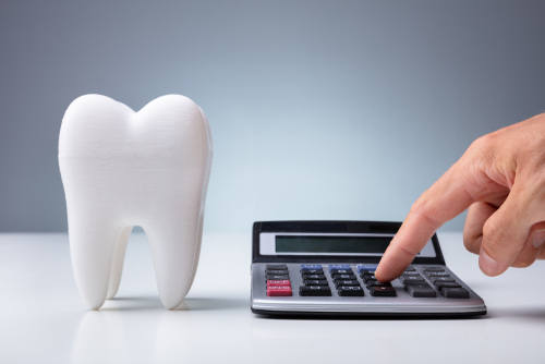 Dental Implants Tax Deductible in Las Vegas, NV | Mini Implants