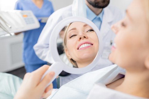 Teeth Whitening Services in Las Vegas, NV | Free Consultations