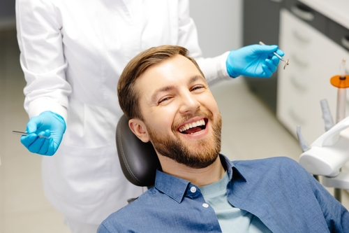 Affordable Dentist in Las Vegas, NV | Book Your Free Consultation!