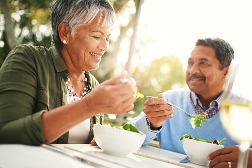 Bottom Dentures | Dental Implant Solutions in Las Vegas, NV