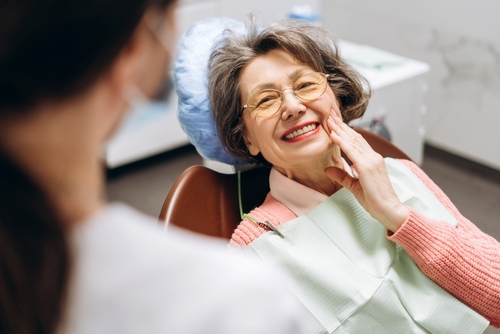 Mini Implant Treatment in Last Vegas, NV | Free Consultations