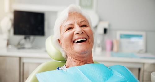 Screw In Dentures in Las Vegas, NV | Free Implant Consultations!